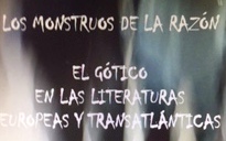 JORNADAS GÓTICAS 22 Y 23 OCTUBRE 2015